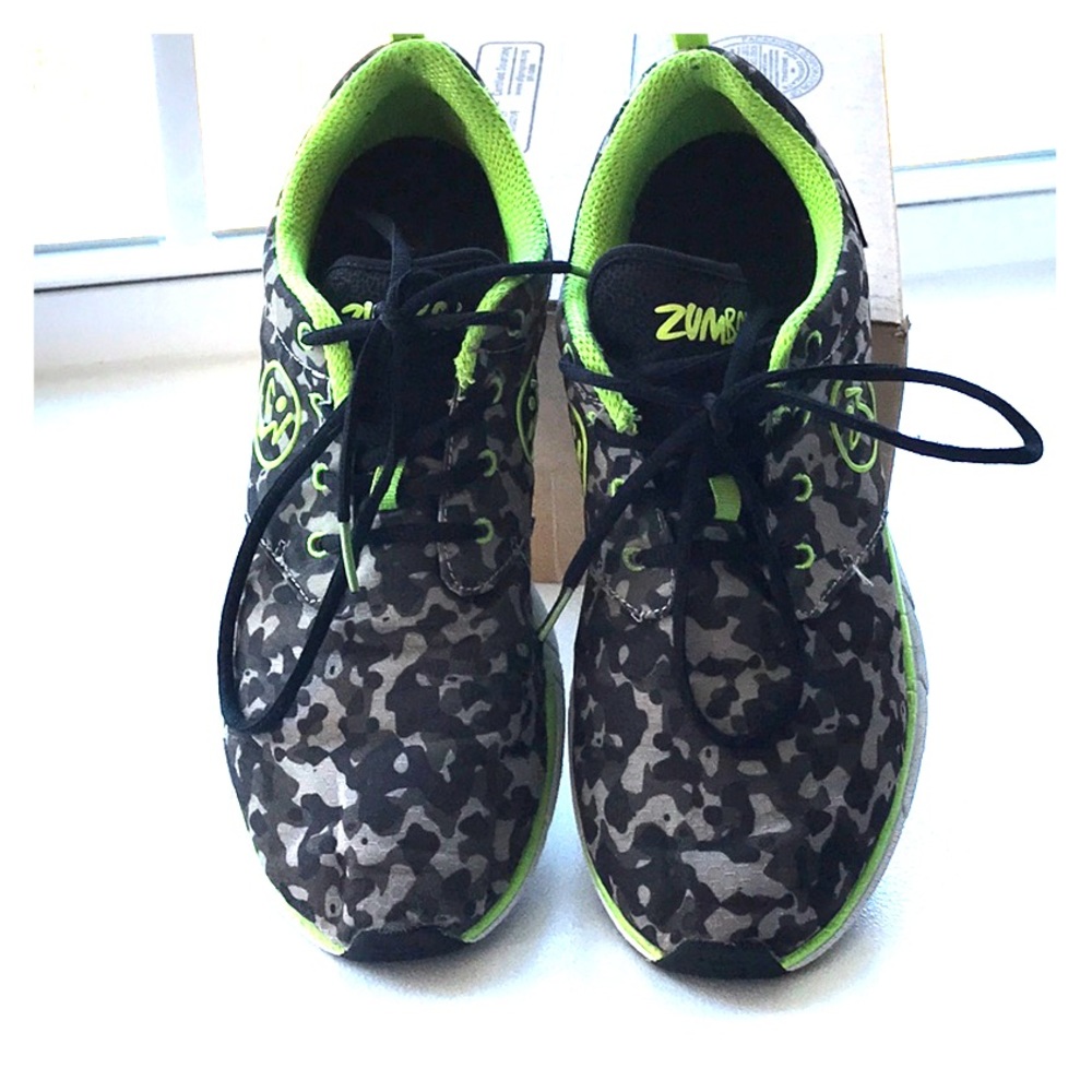 Zumba Sneakers